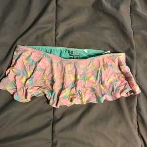 PacSun tube top 🟣